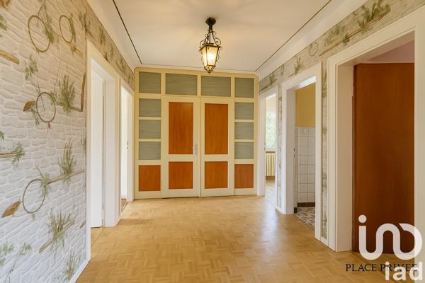 Maison à vendre 6 pièces 111 m² Hayange