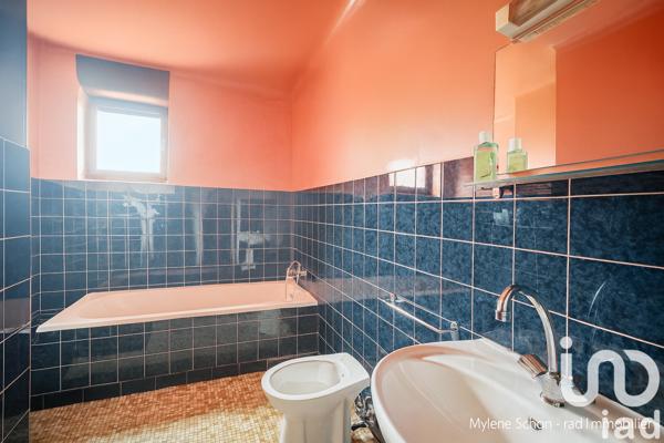 Maison à vendre 6 pièces 111 m² Hayange