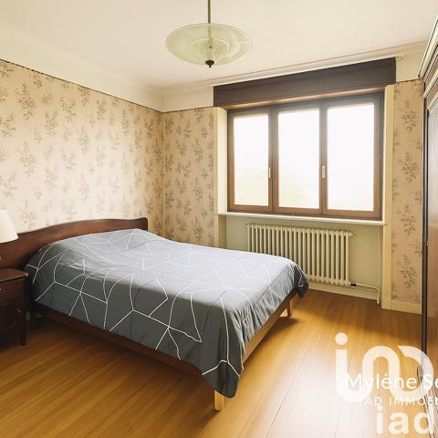 Maison à vendre 6 pièces 111 m² Hayange