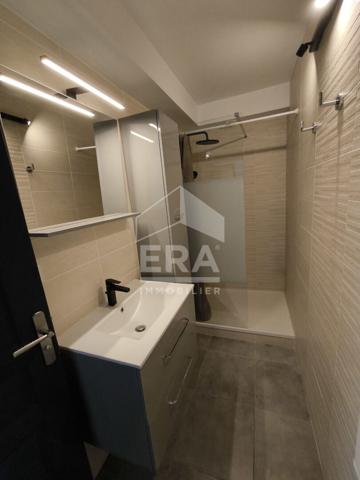 Canet en Roussillon - Appartement 3 pièces meublé avec terrasse et place de parking à louer