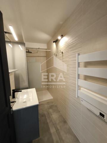 Canet en Roussillon - Appartement 3 pièces meublé avec terrasse et place de parking à louer