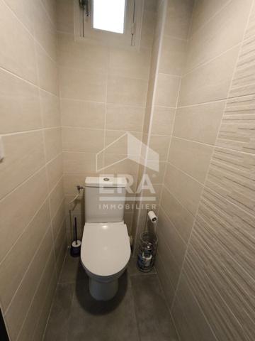 Canet en Roussillon - Appartement 3 pièces meublé avec terrasse et place de parking à louer