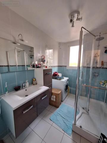 Achat - Appartement | Appartement Troyes 10000 3 pièces 63 m 2