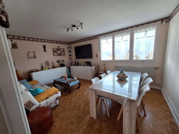 Achat - Appartement | Appartement Troyes 10000 3 pièces 63 m 2
