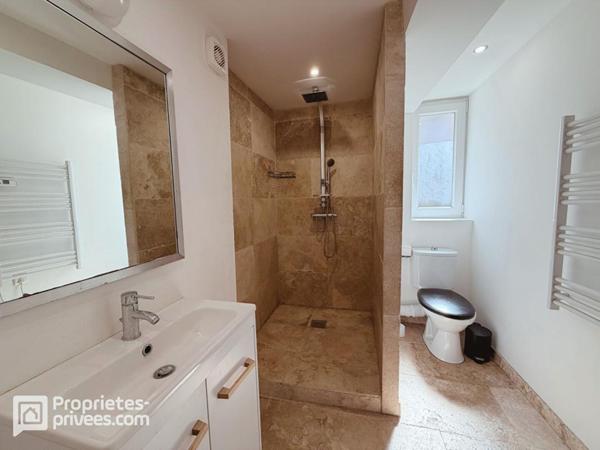 Maison - Investissement locatif - Rentabilité immédiate - Bédarrides