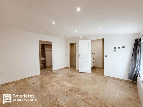 Maison - Investissement locatif - Rentabilité immédiate - Bédarrides