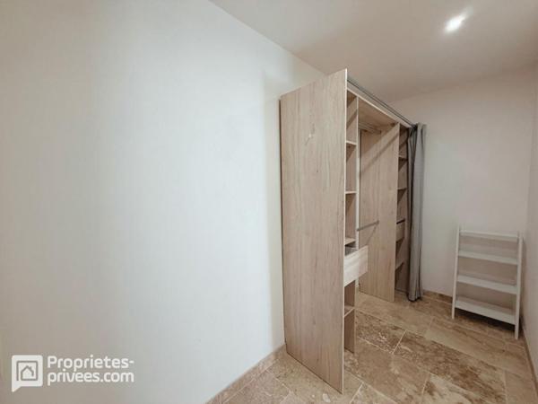 Maison - Investissement locatif - Rentabilité immédiate - Bédarrides