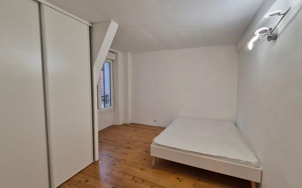 Appartement à vendre    2 pièces • 40,37 m2 Arpajon