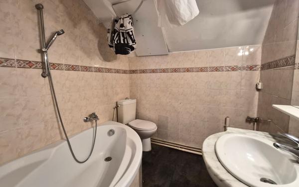 Appartement à vendre    2 pièces • 40,37 m2 Arpajon