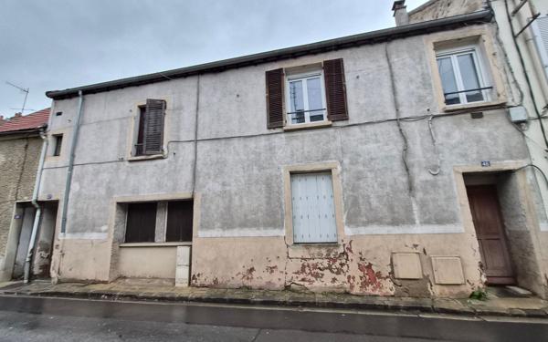 Appartement à vendre    2 pièces • 40,37 m2 Arpajon