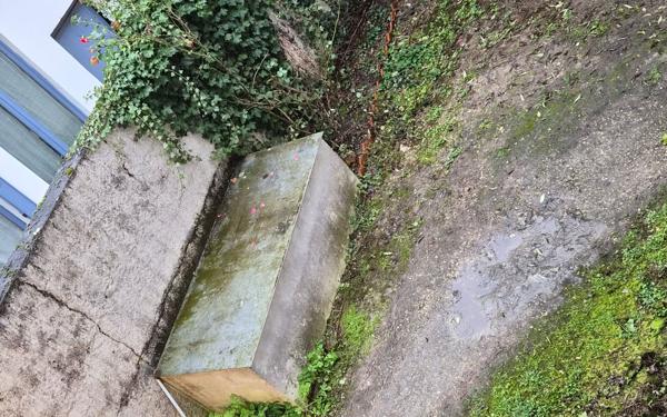 Appartement à vendre    2 pièces • 40,37 m2 Arpajon