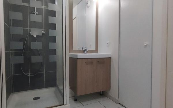 Appartement à vendre    3 pièces • 58,26 m2 Massy