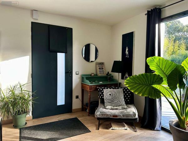 Maison à vendre à Ondres dans les Landes (40440), ref : 1205905/596