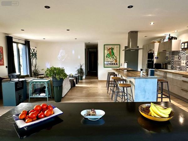 Maison à vendre à Ondres dans les Landes (40440), ref : 1205905/596