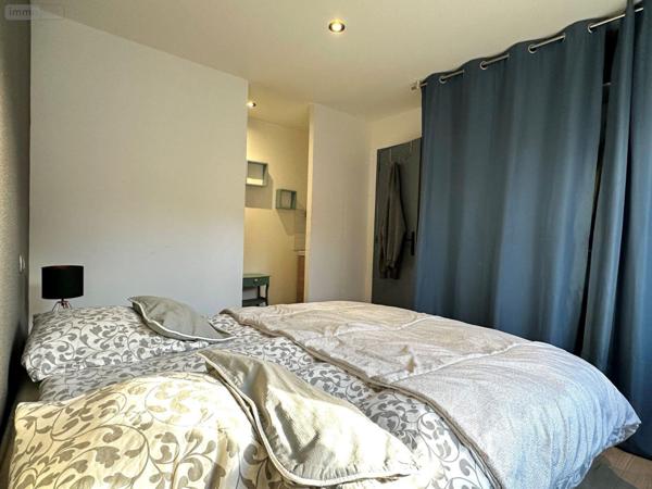 Maison à vendre à Ondres dans les Landes (40440), ref : 1205905/596