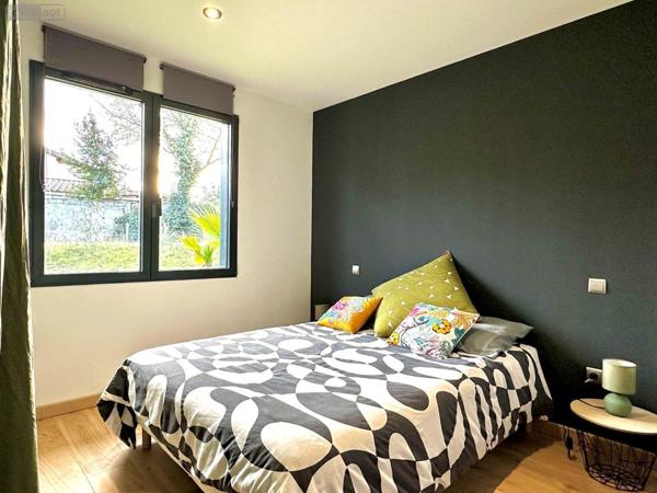 Maison à vendre à Ondres dans les Landes (40440), ref : 1205905/596