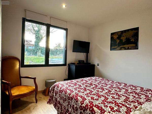 Maison à vendre à Ondres dans les Landes (40440), ref : 1205905/596