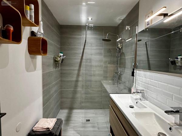 Maison à vendre à Ondres dans les Landes (40440), ref : 1205905/596