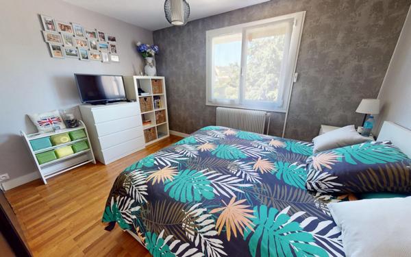 Maison à vendre    5 pièces •  Saint-Rémy