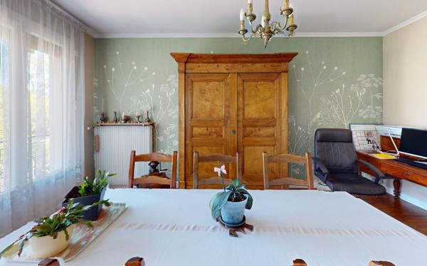 Maison à vendre    5 pièces •  Saint-Rémy