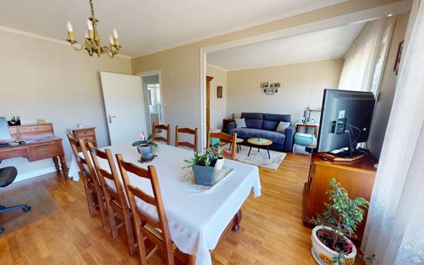 Maison à vendre    5 pièces •  Saint-Rémy