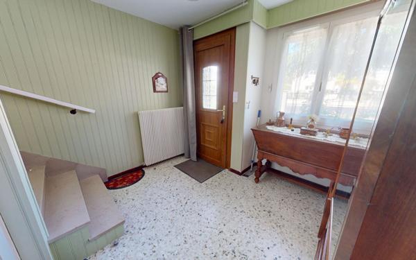 Maison à vendre    5 pièces •  Saint-Rémy