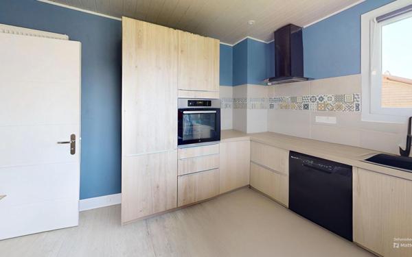 Maison à vendre    5 pièces •  Saint-Rémy