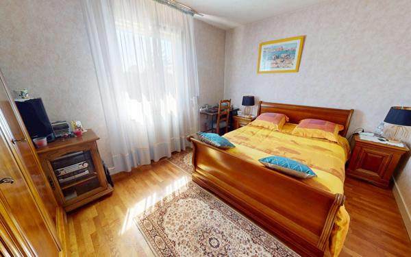 Maison à vendre    5 pièces •  Saint-Rémy