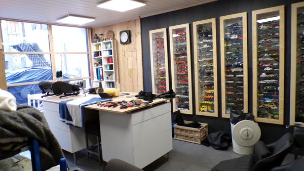 Saint-Gérand-Le-Puy: Maison d'habitation avec atelier et bâtiment rénové sur un terrain de 1378m² Saint-Gérand-le-Puy (03150)