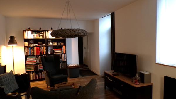 Saint-Gérand-Le-Puy: Maison d'habitation avec atelier et bâtiment rénové sur un terrain de 1378m² Saint-Gérand-le-Puy (03150)