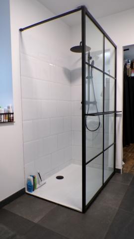 Saint-Gérand-Le-Puy: Maison d'habitation avec atelier et bâtiment rénové sur un terrain de 1378m² Saint-Gérand-le-Puy (03150)