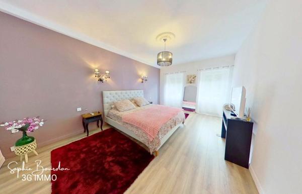 Vente / Maison à Épineau-les-Voves (89400)
