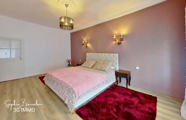 Vente / Maison à Épineau-les-Voves (89400)