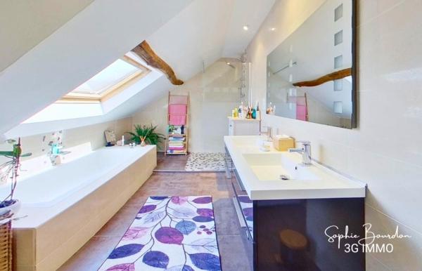 Vente / Maison à Épineau-les-Voves (89400)