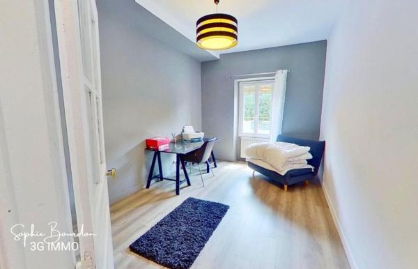 Vente / Maison à Épineau-les-Voves (89400)