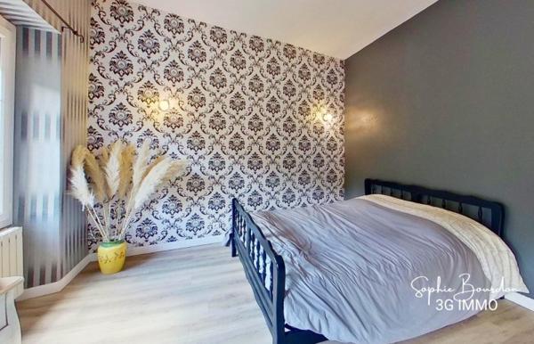 Vente / Maison à Épineau-les-Voves (89400)