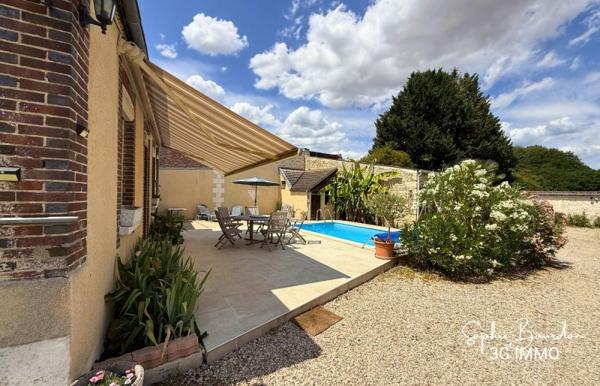 Vente / Maison à Épineau-les-Voves (89400)