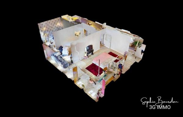 Vente / Maison à Épineau-les-Voves (89400)