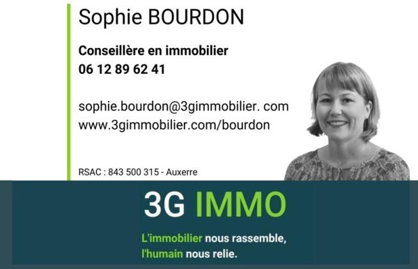 Vente / Maison à Épineau-les-Voves (89400)