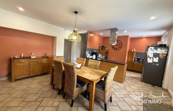 Vente / Maison à Épineau-les-Voves (89400)