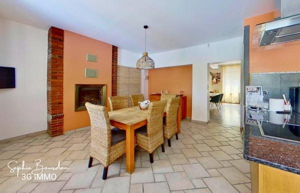 Vente / Maison à Épineau-les-Voves (89400)