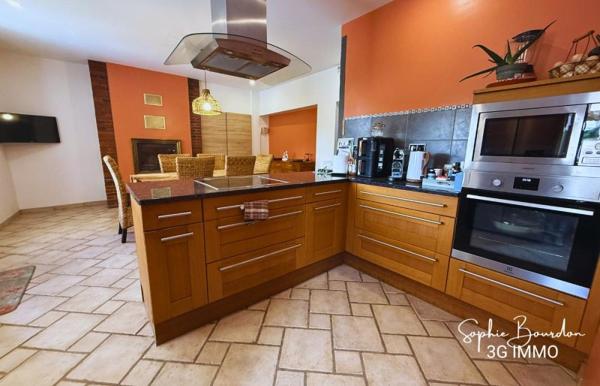 Vente / Maison à Épineau-les-Voves (89400)