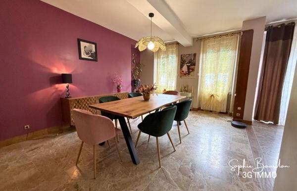 Vente / Maison à Épineau-les-Voves (89400)