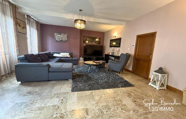 Vente / Maison à Épineau-les-Voves (89400)