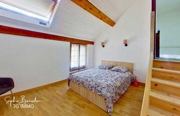 Vente / Maison à Épineau-les-Voves (89400)