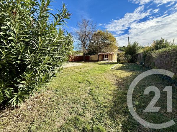 Maison à vendre  8 pièces - 155 m2 RUOMS - 07