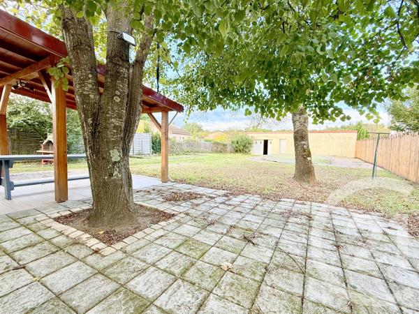 Maison à vendre  8 pièces - 155 m2 RUOMS - 07