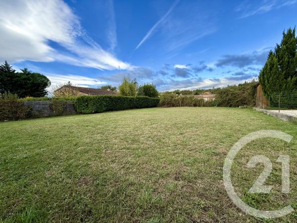 Maison à vendre  8 pièces - 155 m2 RUOMS - 07