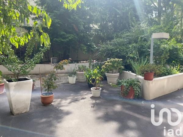 Appartement à vendre 3 pièces 64 m² Clichy