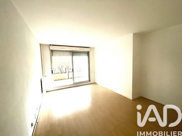 Appartement à vendre 3 pièces 64 m² Clichy
